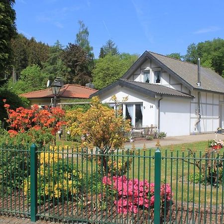 Villa Hammertal Зиммерат Экстерьер фото