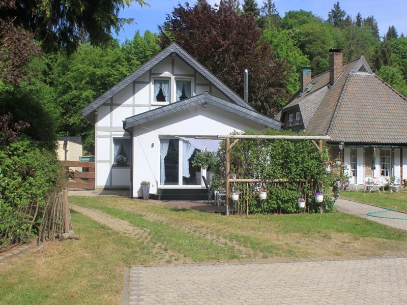 Villa Hammertal Зиммерат Экстерьер фото