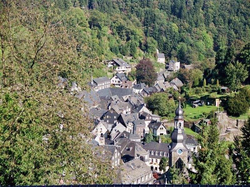 Villa Hammertal Зиммерат Экстерьер фото
